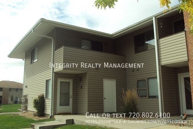 1905 Chalcis Dr in Lafayette, CO - Building Photo - Building Photo