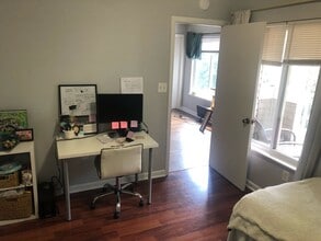 1411 Collegiate Cir, Unit 1 in Raleigh, NC - Building Photo - Building Photo