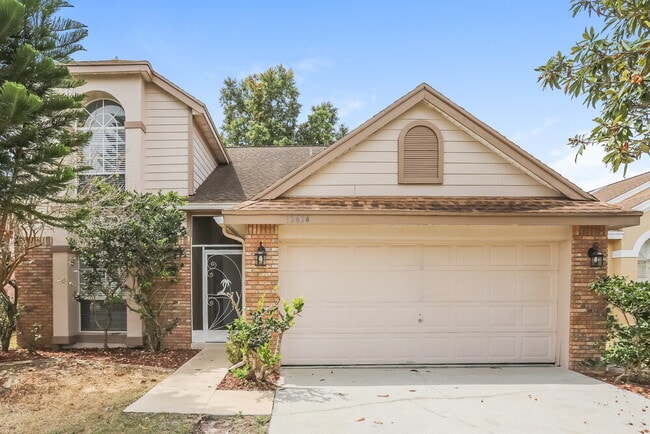 property at 12624 Lysterfield Ct