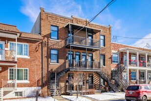 59 Richardson Av in Lachine, QC - Building Photo