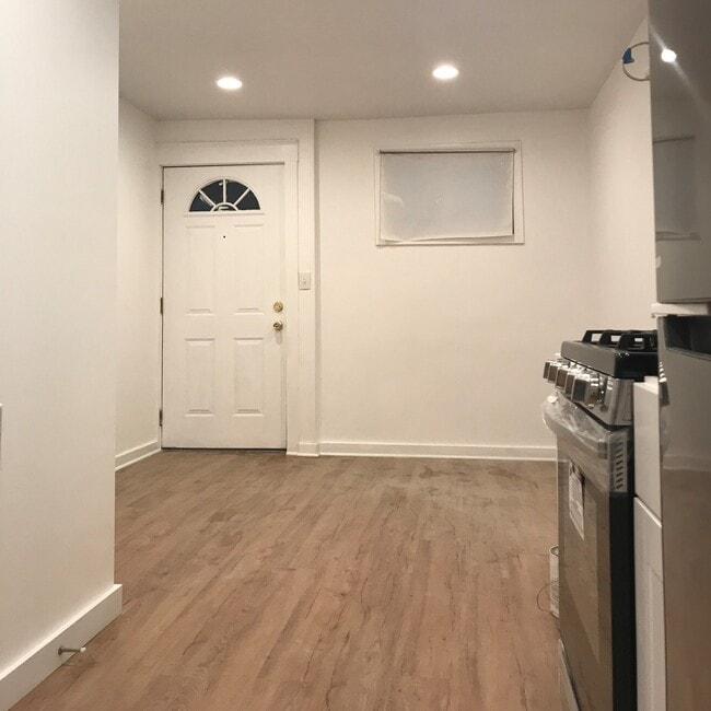 95A Beacon St