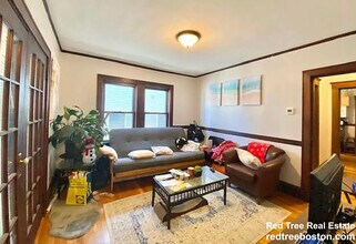 18 Sachem St in Boston, MA - Foto de edificio - Building Photo