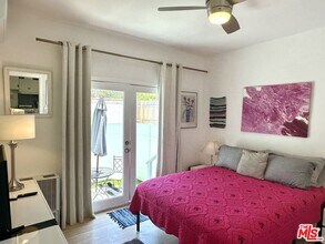 1210 1/2 S Stanley Ave in Los Angeles, CA - Building Photo - Building Photo