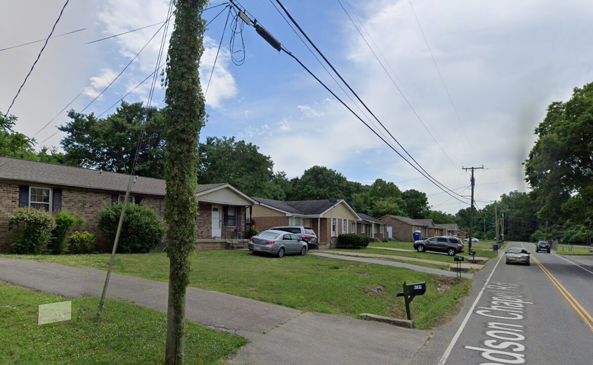 3501 Albee Dr in Hermitage, TN - Building Photo