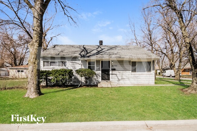 property at 16784 Bulger Ave