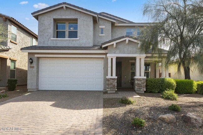 property at 22477 N 95th Dr