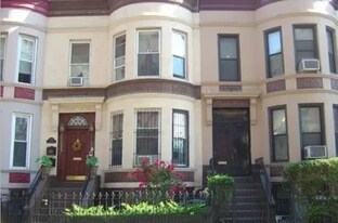 1015 Lincoln Pl in Brooklyn, NY - Building Photo