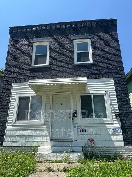 155-1-361-362 S Harris Ave in Columbus, OH - Foto de edificio