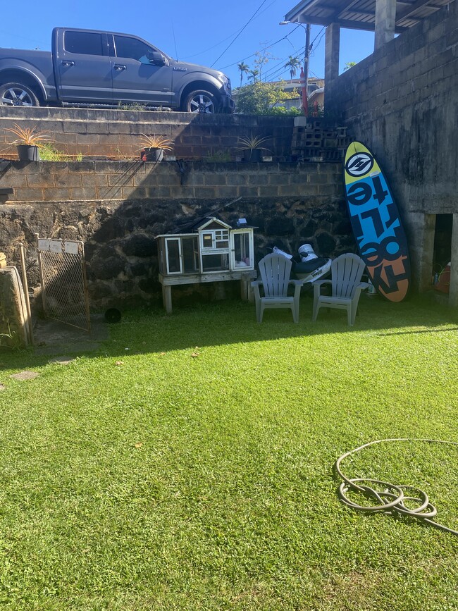 2630 Kalihi St Rentals in Honolulu, HI