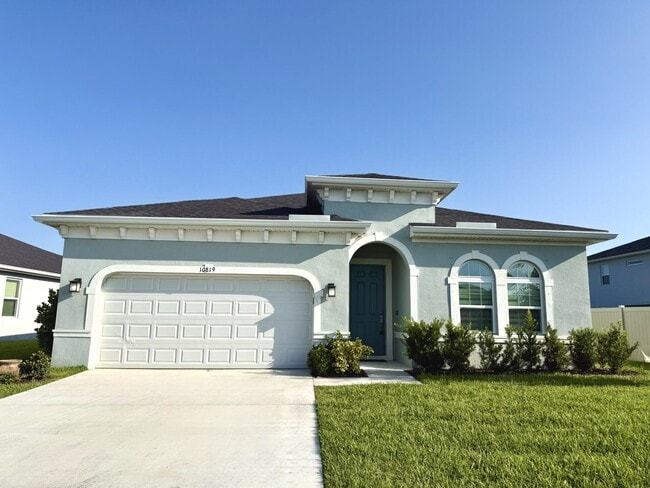 property at 10819 Pacini Wy