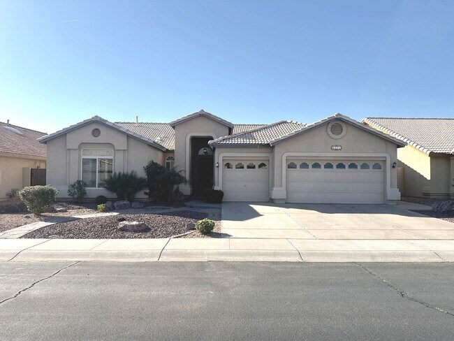 property at 321 W Pecan Pl