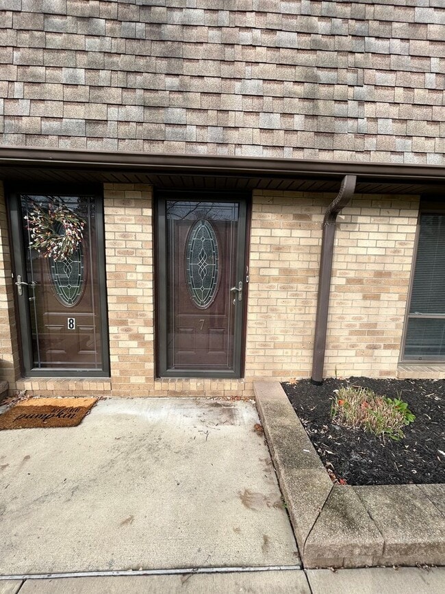 property at 1670 Brodhead Rd