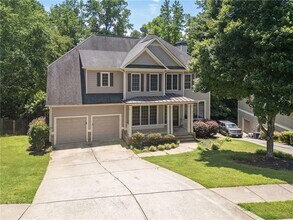 61 Gellmore Ln in Acworth, GA - Building Photo - Building Photo