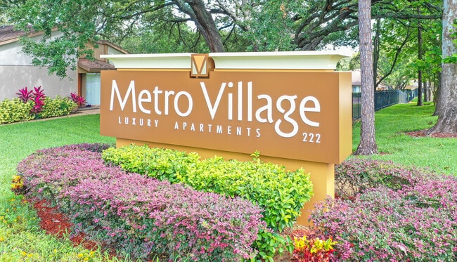 Metro Village Luxury Apartments