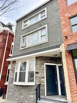 235 N 7th St in Allentown, PA - Building Photo