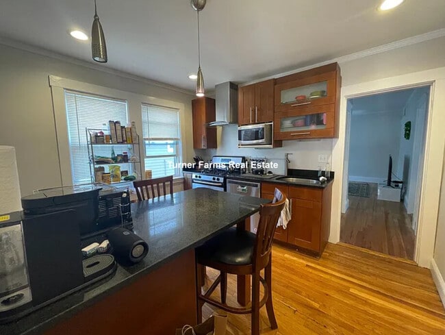 19 Frederick Ave, Unit 19-1