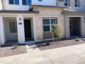 759 E Zesta Ln in Gilbert, AZ - Building Photo - Building Photo