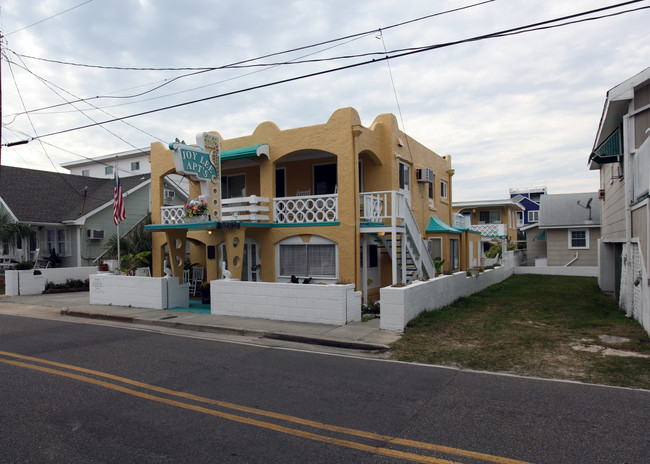 317 N Carolina Beach Ave in Carolina Beach, NC - Building Photo - Building Photo