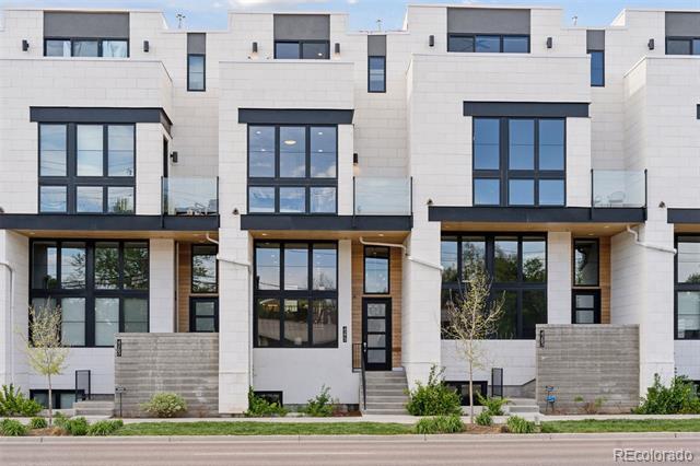 property at 4273 E 8th Ave