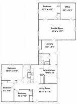 2710 E Illinois St in Urbana, IL - Building Photo