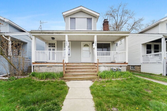 property at 260 Ardmore Dr
