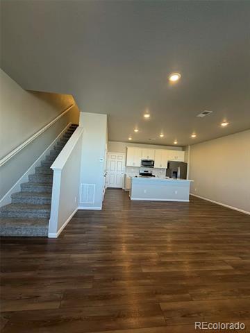 6378 N Lisbon St in Aurora, CO - Building Photo - Building Photo