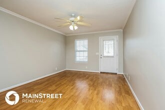 1505 Carrick Dr in Murfreesboro, TN - Building Photo - Building Photo