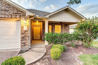 3418 Lily Ranch Dr in Katy, TX - Building Photo - Building Photo