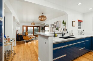 3743 Latrobe St in Los Angeles, CA - Building Photo