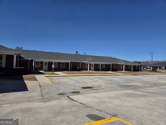 311 Jerriel St in Vidalia, GA - Building Photo - Building Photo