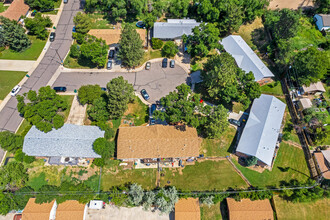 10311 W 12th Pl in Lakewood, CO - Building Photo - Building Photo