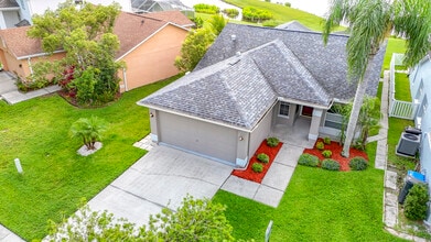 12914 Royal George Ave in Odessa, FL - Building Photo - Building Photo