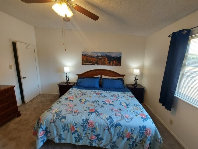 1058 Fontmore Rd in Colorado Springs, CO - Building Photo - Building Photo