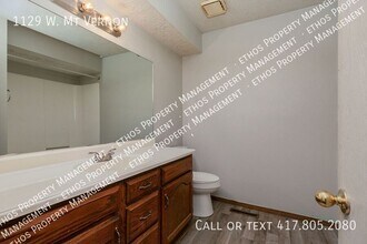 1129 W Mt Vernon St in Springfield, MO - Building Photo - Building Photo