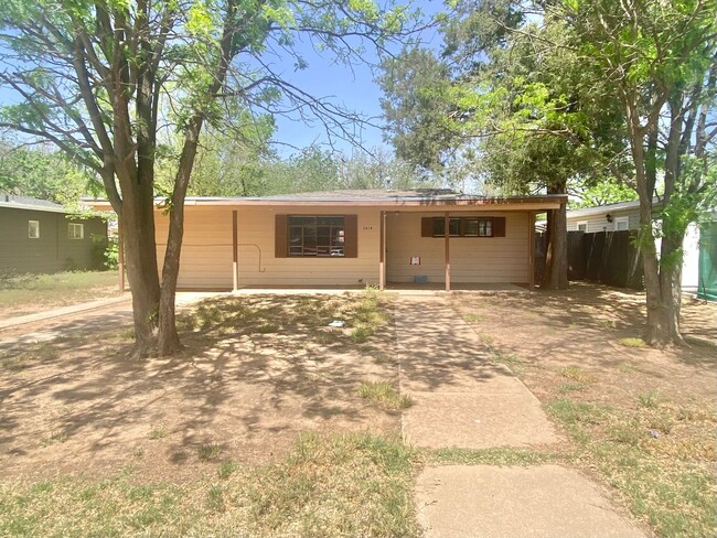 property at 3614 31st St