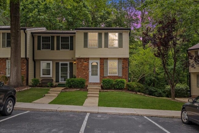 property at 7712 Sandra Ln