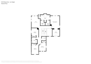 9105 Doane Ave in Las Vegas, NV - Building Photo - Building Photo