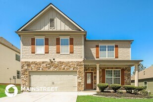 561 Greyhound Ct in Union City, GA - Building Photo