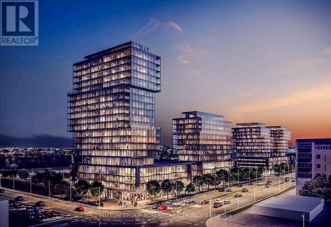 property at 1007 The Queensway