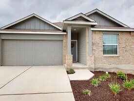 120 Perfect World Lp in Jarrell, TX - Building Photo