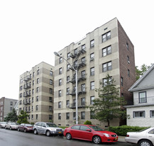 2160 85th St Apartments