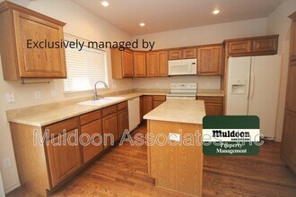 5637 Cross Creek Dr in Colorado Springs, CO - Building Photo - Building Photo