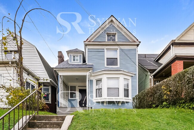 2110 Monongahela Ave in Swissvale, PA - Building Photo - Building Photo