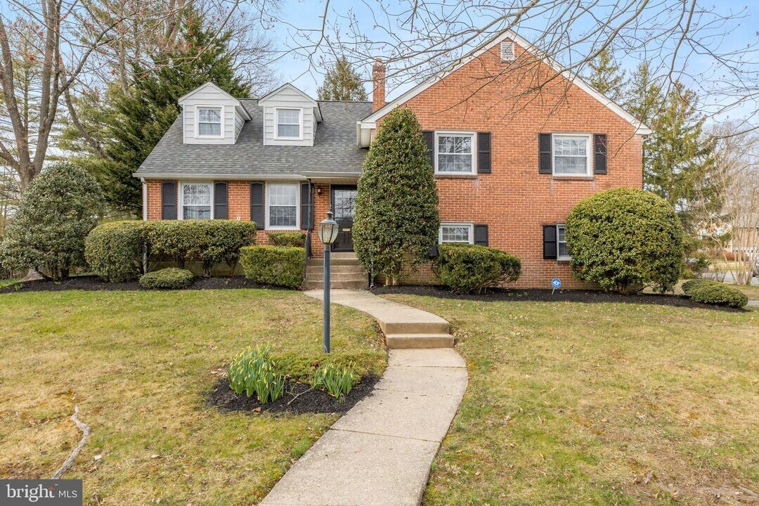 235 Prospect Dr in Wilmington, DE - Building Photo