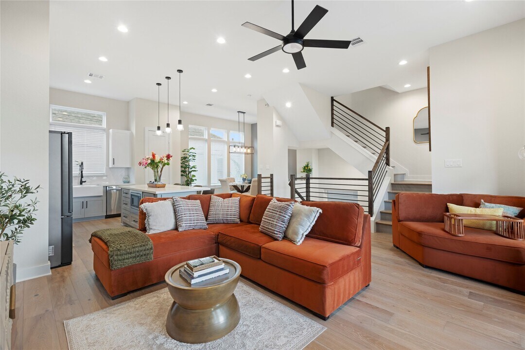 1410 Milby St in Houston, TX - Building Photo