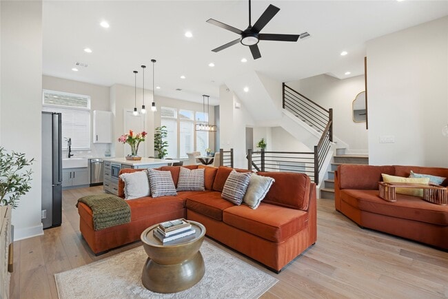 property at 1410 Milby St