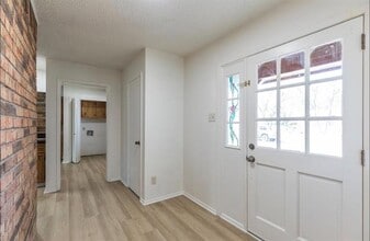 2965 Button Willow Pkwy in Abilene, TX - Building Photo - Building Photo