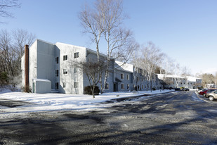 Longfellow Place Apartments