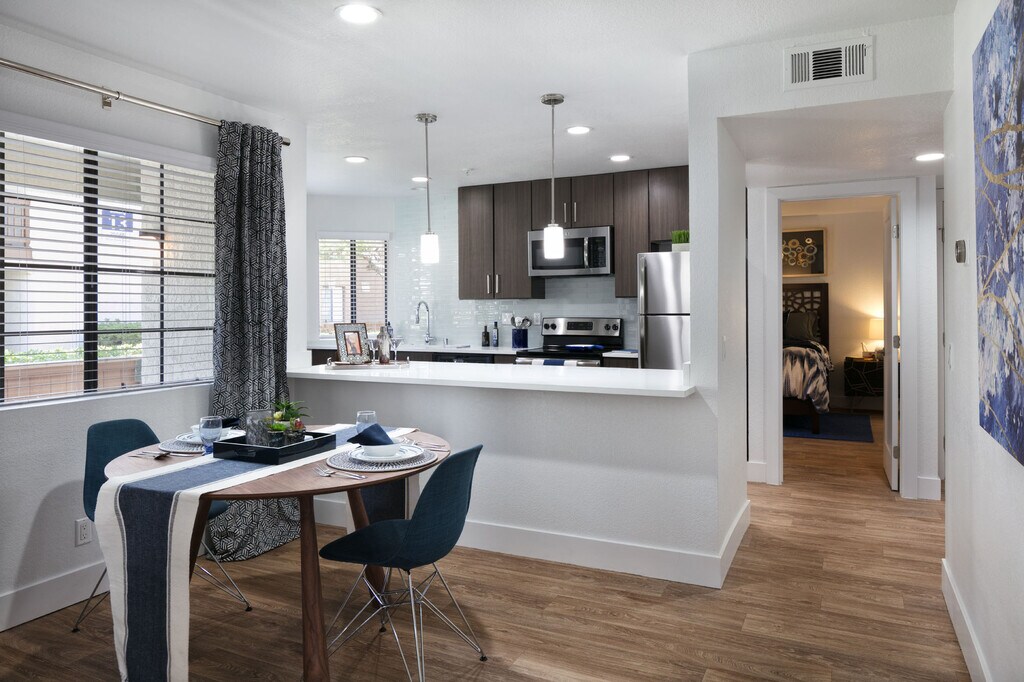 The Bryant Apartments Yorba Linda