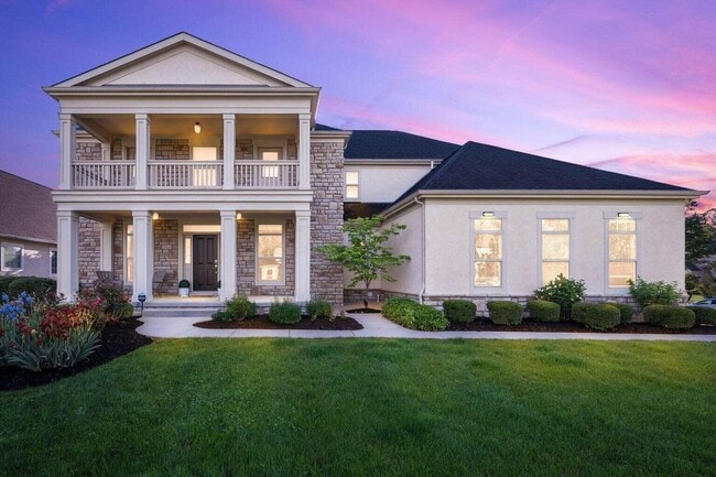 8150 Grant Dr in Dublin, OH - Building Photo - Building Photo
